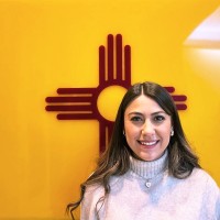 The Border Industrial Association Employee Susana Cisneros's profile photo