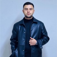 Acrome Employee Uğur Nas's profile photo