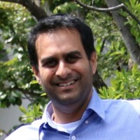 E-mail e número de telefone de Nimish Bhatia