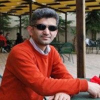 TETE ALBANIA TUNNEL&MINING Employee Hasan Ustundag's profile photo