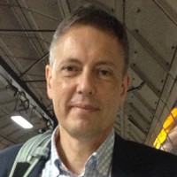 Ressurstorget AS Employee Robert Hansson's profile photo