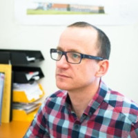 JDDK Architects Employee Matthew Holmes's profile photo