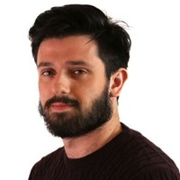 Suvera Employee Jonathan Burgess's profile photo