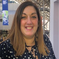 BaxterStorey Employee Lorna Wilson's profile photo