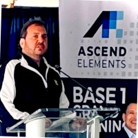 Ascend Elements Employee Mike Maupin's profile photo