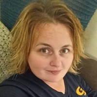Michigan Pharmacists Association Employee Kim Petersen's profile photo