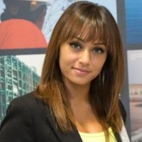 InsideLook Corporation Employee Ishika Agarwal's profile photo