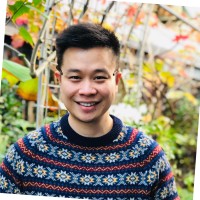 Calix Employee Steven Sam's profile photo