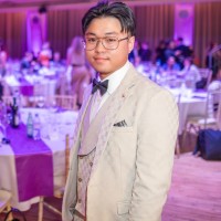 Mott MacDonald Employee Jackson He's profile photo