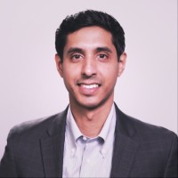 Aura Biosciences Employee Mahindra Mohan's profile photo