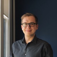 Bohlin Cywinski Jackson Employee Kevin Lang's profile photo