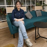 Anwesha Banerjee's profile photo