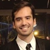 BRZ Investimentos Employee Herberth Luchione's profile photo