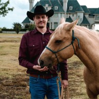 Mighty Oaks Foundation Employee Andrew Fraser's profile photo