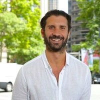 Salus Ventures Employee Dan Bennett's profile photo