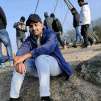 DATAMETRICS SOFTWARE SYSTEMS INC. Employee Hazarath Shaik's profile photo