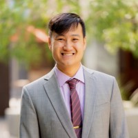 University of California, Irvine - The Paul Merage School of Business Employee William Tran's profile photo