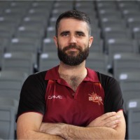 Hazell Bros Group Employee Darren Gillespie's profile photo