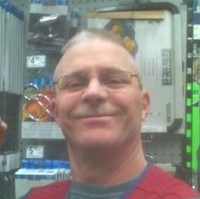 O'Reilly Auto Parts Employee Scott Hallam's profile photo