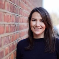 Studio Lambert Employee Rose Hibbert's profile photo