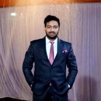Kuldeep Varshney Email