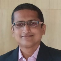 Appistoki Group Employee Bipin Rodrigues's profile photo