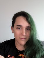Tyler Technologies Employee Kristen Grimm's profile photo