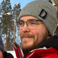 CERT-SE Employee Niklas Linder's profile photo