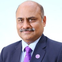 Tenon FM India Employee Rakesh Tripathi's profile photo