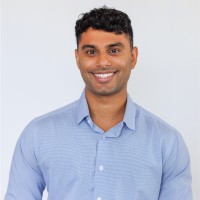 Cuadrilla Capital Employee Shaaz Lalani's profile photo