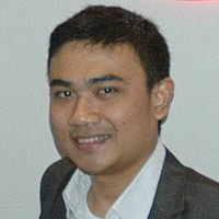 Indonusa Telemedia | TRANSVISION Employee Abit Satya's profile photo