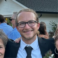 MANUFAB Employee Brody Sarpa's profile photo