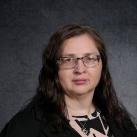 Affinity Health Management Employee Svetlana Niyazov's profile photo