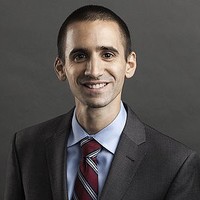 Harding Loevner LP Employee Jared Tramutola's profile photo