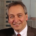 John Simon