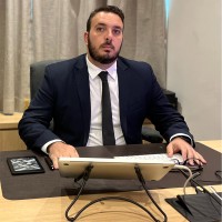 Serv7 Eventos Employee Donato Angelo Caleme Vieira's profile photo
