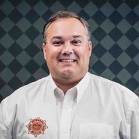 RACB Employee Frederic Maeyens's profile photo