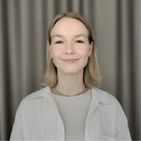 LAIC Employee Caroline Häger's profile photo