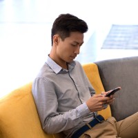 Lantern AI Employee Jason Lam's profile photo