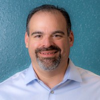 Internos Employee Richard Blanco Jr.'s profile photo
