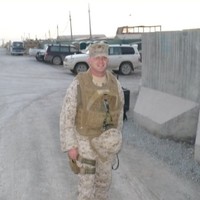 DSA Employee Nathan Guy's profile photo