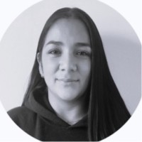 BlackSip Employee Eylin Godoy's profile photo