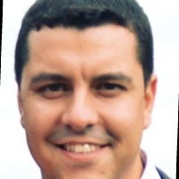 Safran Employee Fabrice Martin's profile photo