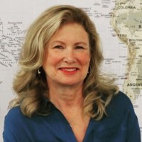 Donor Concierge Employee Gail Anderson's profile photo