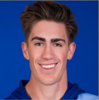 Kansas City Royals Employee Drew Epperson's profile photo