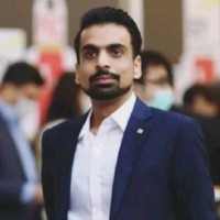 Astrik Employee Shahnawaz Abro's profile photo