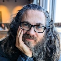 Brian Feister