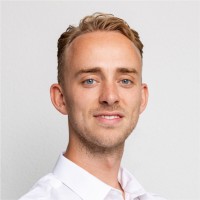 Just Eat Takeaway.com Employee Mike de Man's profile photo