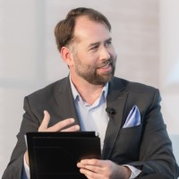 STAT Employee Jesse McQuarters's profile photo