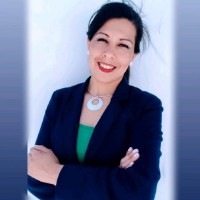 SENCICO Employee Gigi Villacres's profile photo